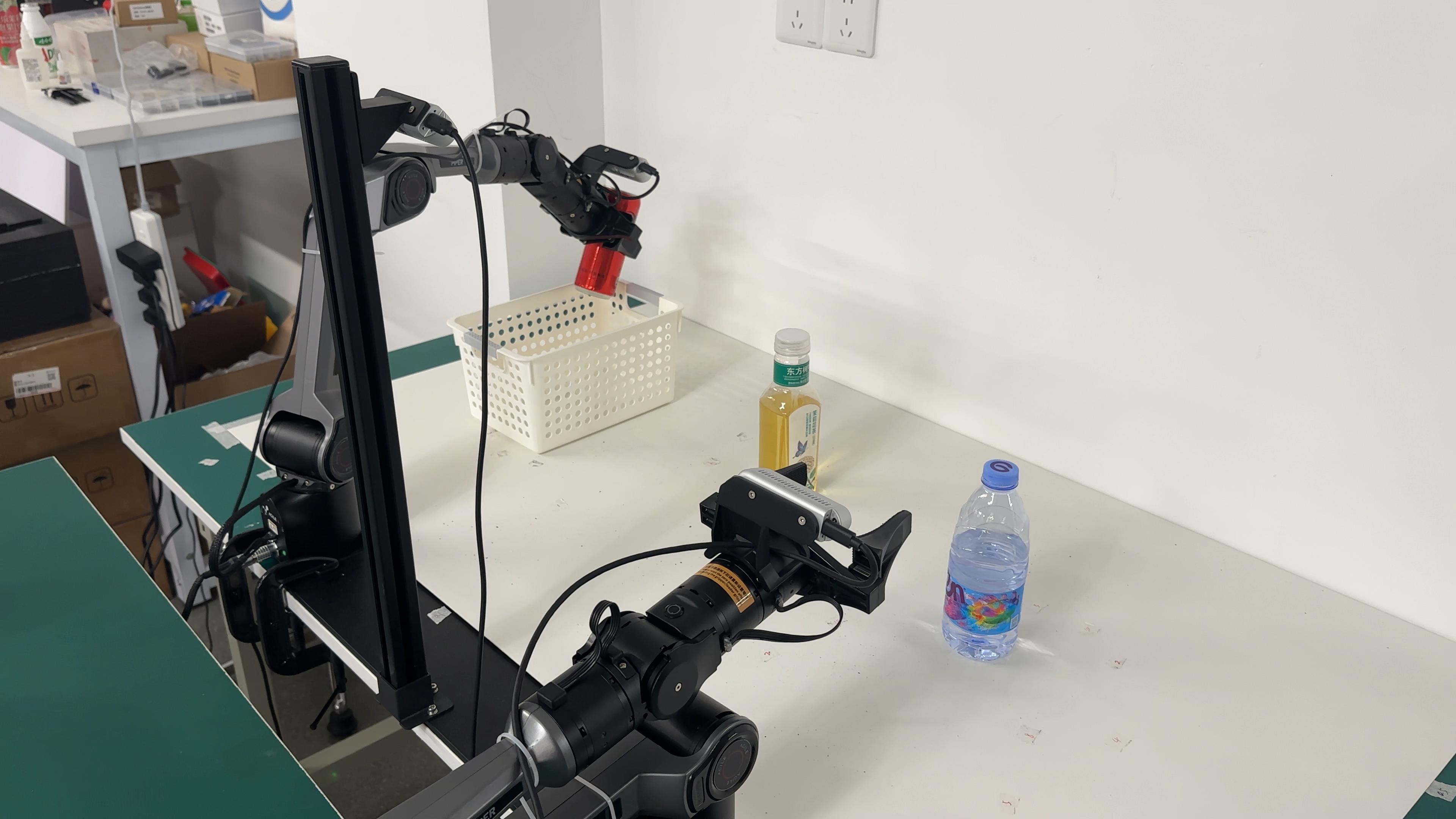 Task of put_bottles_dustbin