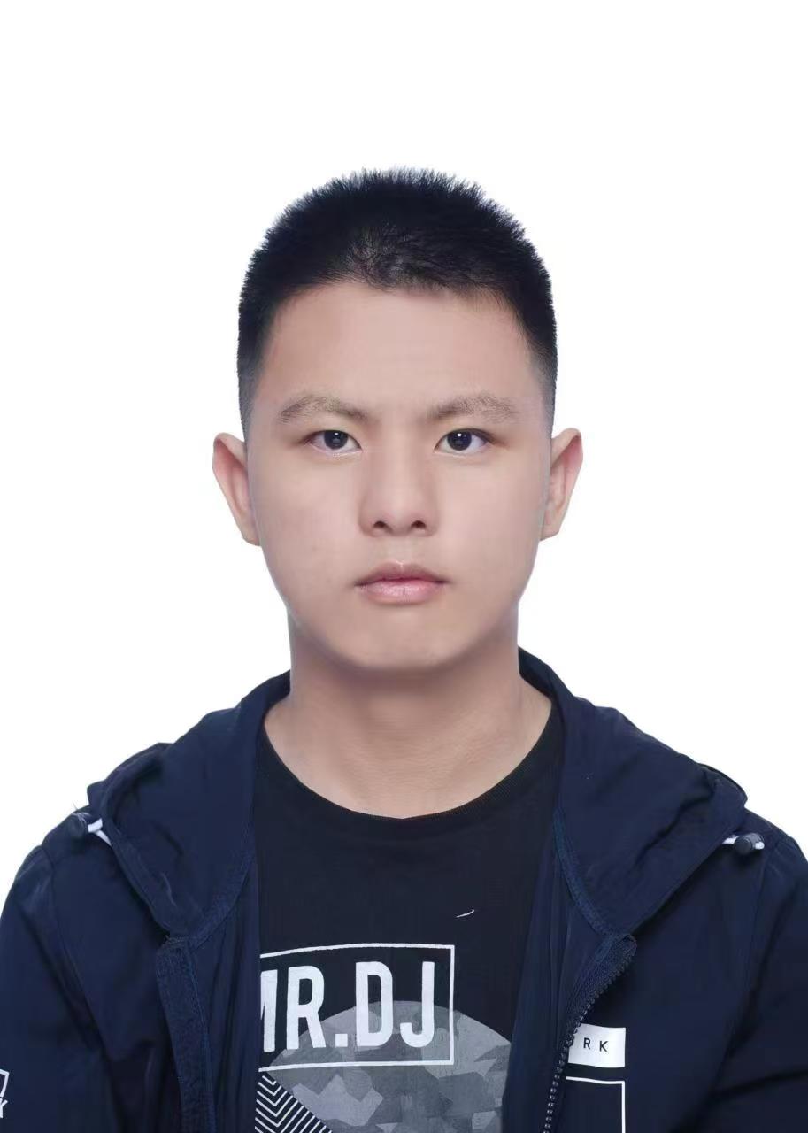 Zihao Lin